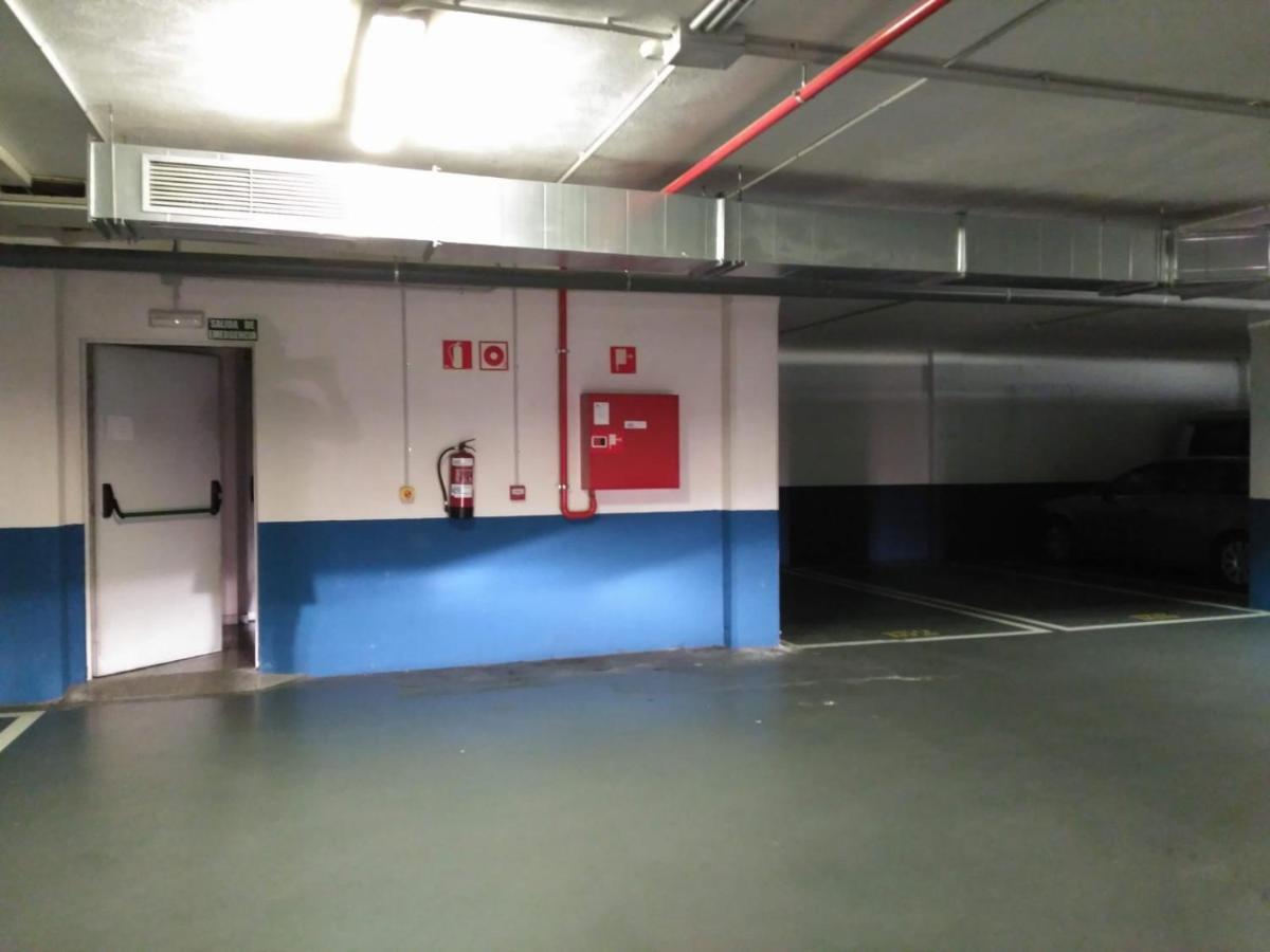 Bermeo Y Urdaibai - Parking-Ascensor - Wifi - Tranquilo Daire Dış mekan fotoğraf